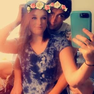 Meet your Posher, Katelynn